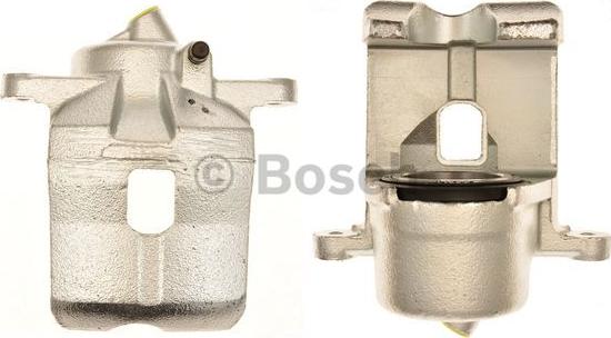 BOSCH 0 986 134 036 - Тормозной суппорт parts5.com