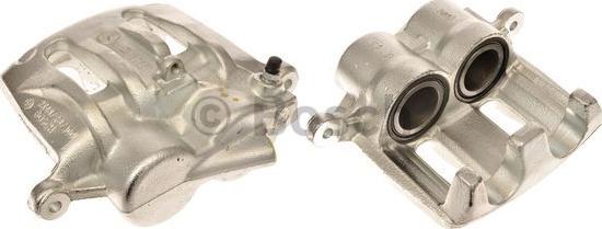 BOSCH 0 986 134 032 - Brake Caliper parts5.com