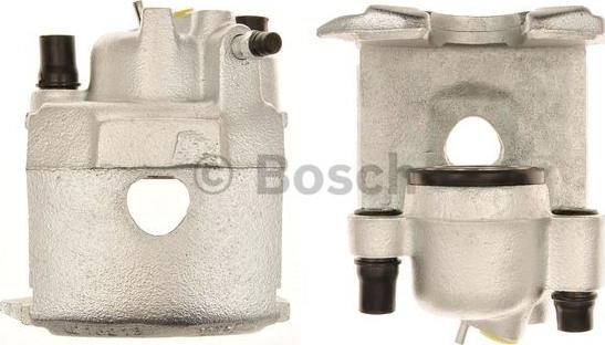 BOSCH 0 986 134 020 - Тормозной суппорт parts5.com