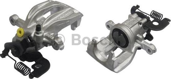 BOSCH 0 986 134 021 - Тормозной суппорт parts5.com