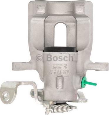 BOSCH 0 986 134 178 - Тормозной суппорт parts5.com