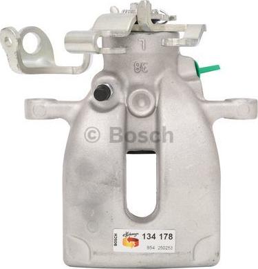 BOSCH 0 986 134 178 - Тормозной суппорт parts5.com