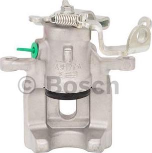 BOSCH 0 986 134 178 - Тормозной суппорт parts5.com