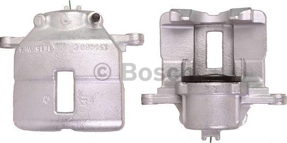 BOSCH 0 986 134 309 - Brake Caliper parts5.com