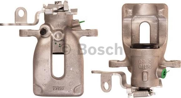 BOSCH 0 986 134 332 - Тормозной суппорт parts5.com