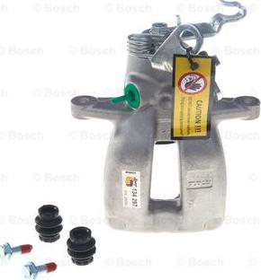 BOSCH 0 986 134 297 - Тормозной суппорт parts5.com