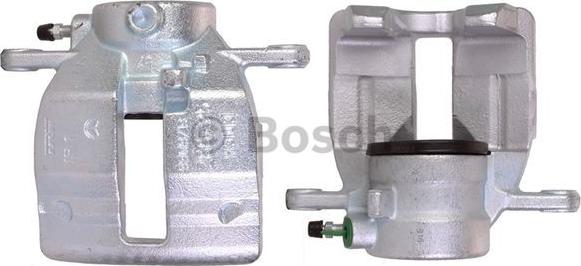 BOSCH 0 986 134 264 - Тормозной суппорт parts5.com