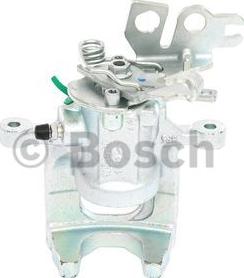 BOSCH 0 986 134 204 - Тормозной суппорт parts5.com