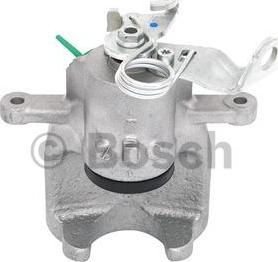 BOSCH 0 986 134 235 - Тормозной суппорт parts5.com