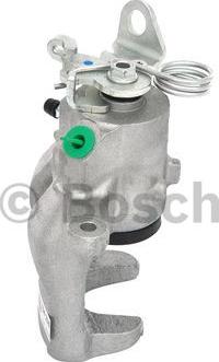 BOSCH 0 986 134 235 - Тормозной суппорт parts5.com