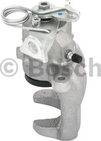 BOSCH 0 986 134 235 - Тормозной суппорт parts5.com