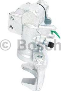 BOSCH 0 986 134 220 - Тормозной суппорт parts5.com