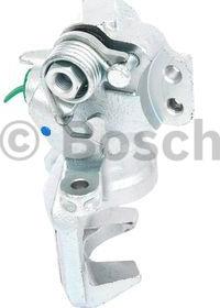 BOSCH 0 986 134 220 - Тормозной суппорт parts5.com