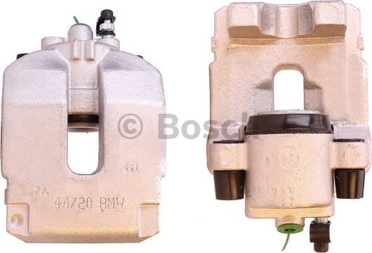 BOSCH 0 986 135 495 - Тормозной суппорт parts5.com