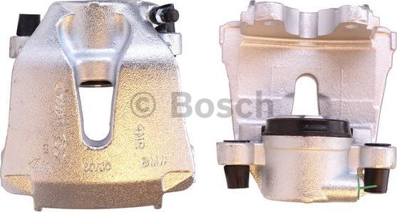 BOSCH 0 986 135 496 - Тормозной суппорт parts5.com