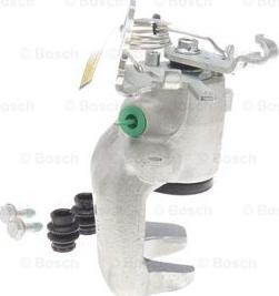 BOSCH 0 986 135 049 - Тормозной суппорт parts5.com