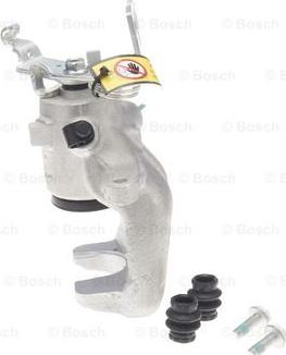 BOSCH 0 986 135 049 - Тормозной суппорт parts5.com