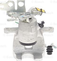 BOSCH 0 986 135 049 - Тормозной суппорт parts5.com