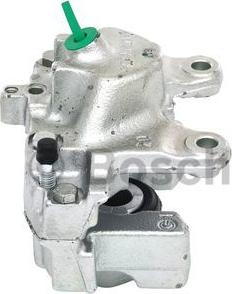 BOSCH 0 986 135 061 - Тормозной суппорт parts5.com