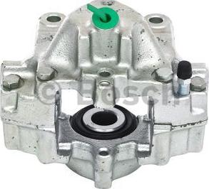 BOSCH 0 986 135 061 - Тормозной суппорт parts5.com