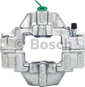 BOSCH 0 986 135 061 - Тормозной суппорт parts5.com