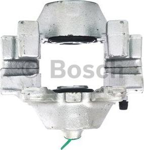 BOSCH 0 986 135 061 - Тормозной суппорт parts5.com