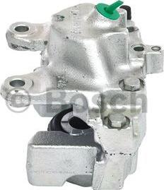 BOSCH 0 986 135 061 - Тормозной суппорт parts5.com