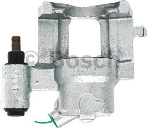 BOSCH 0 986 135 007 - Тормозной суппорт parts5.com