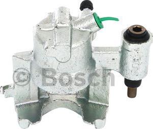 BOSCH 0 986 135 007 - Тормозной суппорт parts5.com