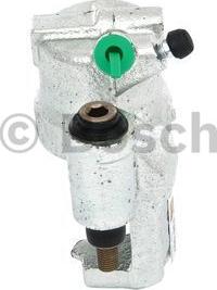 BOSCH 0 986 135 007 - Тормозной суппорт parts5.com