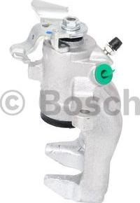 BOSCH 0 986 135 011 - Тормозной суппорт parts5.com