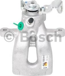 BOSCH 0 986 135 011 - Тормозной суппорт parts5.com