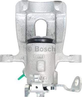 BOSCH 0 986 135 011 - Тормозной суппорт parts5.com