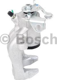 BOSCH 0 986 135 011 - Тормозной суппорт parts5.com