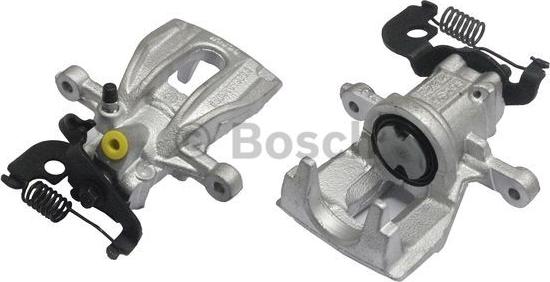 BOSCH 0 986 135 021 - Тормозной суппорт parts5.com