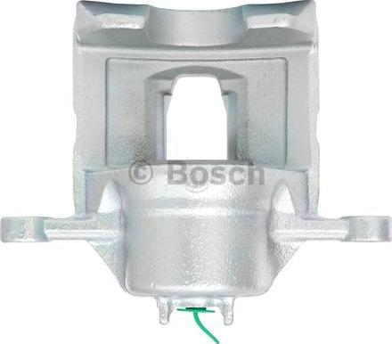 BOSCH 0 986 135 195 - Тормозной суппорт parts5.com