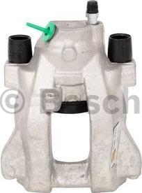 BOSCH 0 986 135 176 - Тормозной суппорт parts5.com