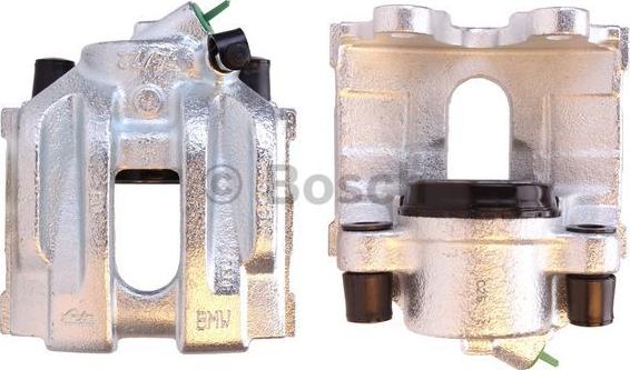 BOSCH 0 986 135 394 - Тормозной суппорт parts5.com