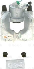 BOSCH 0 986 135 344 - Тормозной суппорт parts5.com