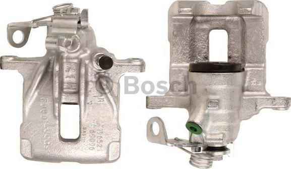 BOSCH 0 986 135 383 - Brake Caliper parts5.com