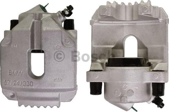 BOSCH 0 986 135 324 - Тормозной суппорт parts5.com