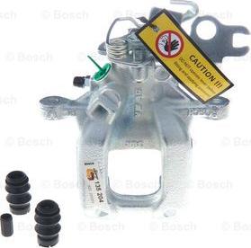 BOSCH 0 986 135 204 - Тормозной суппорт parts5.com