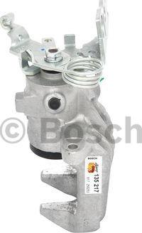 BOSCH 0 986 135 217 - Тормозной суппорт parts5.com