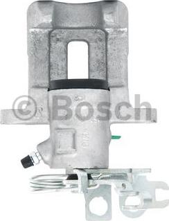 BOSCH 0 986 135 217 - Тормозной суппорт parts5.com