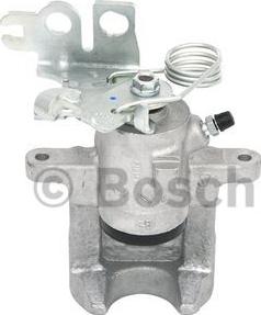 BOSCH 0 986 135 217 - Тормозной суппорт parts5.com