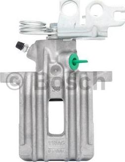 BOSCH 0 986 135 217 - Тормозной суппорт parts5.com