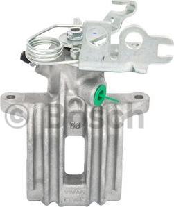 BOSCH 0 986 135 217 - Тормозной суппорт parts5.com