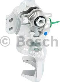 BOSCH 0 986 135 220 - Тормозной суппорт parts5.com