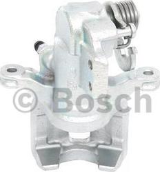 BOSCH 0 986 135 220 - Тормозной суппорт parts5.com