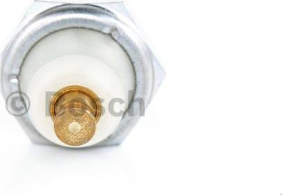 BOSCH 0 986 345 000 - Sender Unit, oil pressure parts5.com